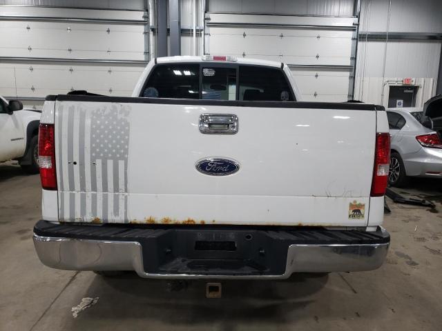 Photo 6 from auction – 2005 FORD F150 SUPER with VIN 1FTPW14545FA44502