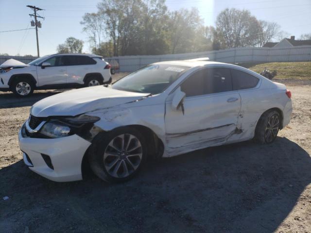 Photo 1 from auction – 2015 HONDA ACCORD EXL with VIN 1HGCT2B84FA001868