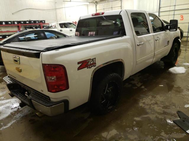 Photo 3 from auction – 2013 CHEVROLET SILVERADO with VIN 3GCPKSE70DG265643