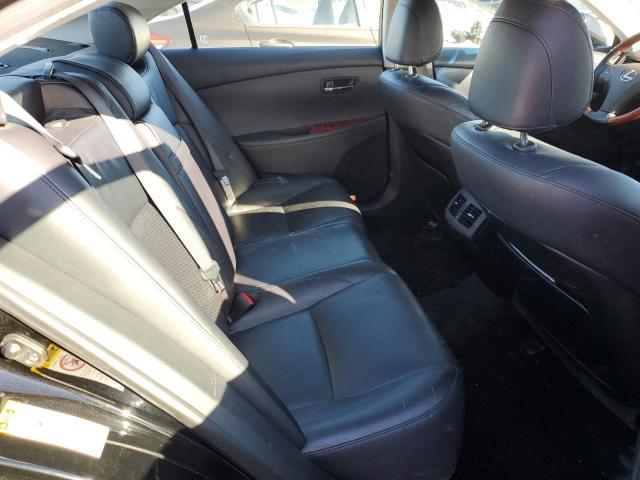 Foto 10 de la subasta – 2007 LEXUS ES 350 con VIN JTHBJ46G372054102