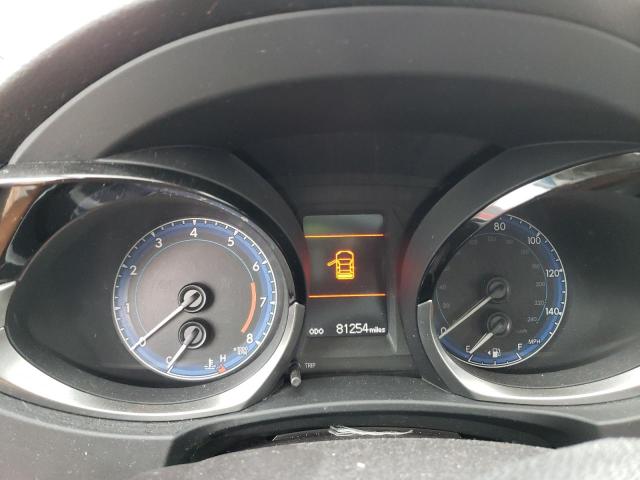 Foto 9 de la subasta – 2016 TOYOTA COROLLA con VIN 2T1BURHE4GC725831