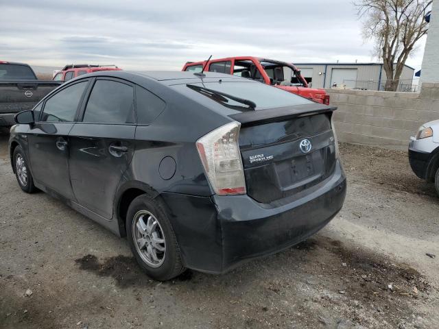 Photo 2 from auction – 2010 TOYOTA PRIUS with VIN JTDKN3DU4A0172042