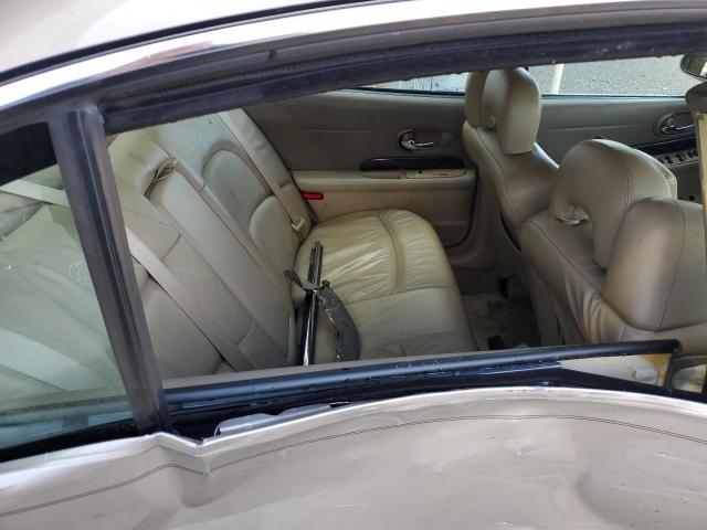 Photo 10 from auction – 2004 BUICK LESABRE LI with VIN 1G4HR54K74U124309