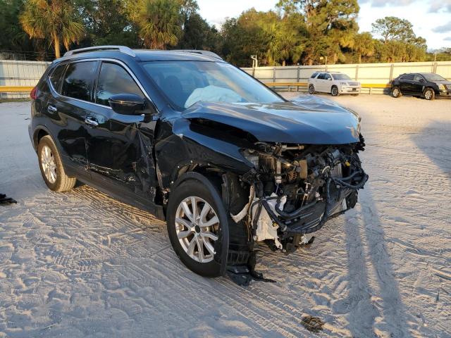 Photo 4 from auction – 2020 NISSAN ROGUE with VIN JN8AT2MT5LW014123