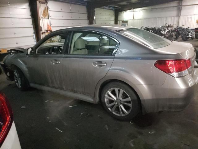 Photo 2 from auction – 2014 SUBARU LEGACY 2.5 with VIN 4S3BMCC63E3034311