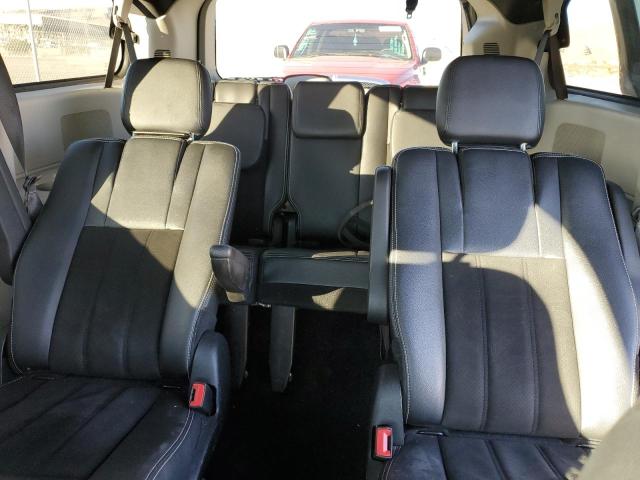 Photo 10 from auction – 2019 DODGE GRAND CARA with VIN 2C4RDGCG5KR775920