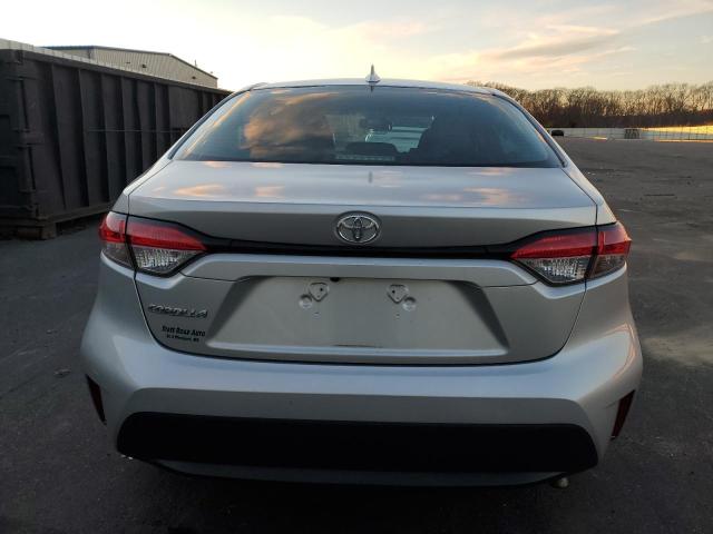 Photo 6 from auction – 2020 TOYOTA COROLLA LE with VIN 5YFEPRAE5LP048023