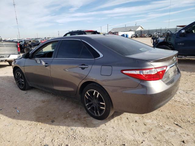 Photo 2 from auction – 2017 TOYOTA CAMRY LE with VIN 4T1BF1FK5HU799358
