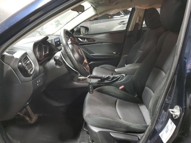 Photo 7 from auction – 2014 MAZDA 3 TOURING with VIN 3MZBM1V77EM106651