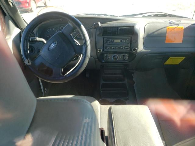 Photo 8 from auction – 2009 FORD RANGER with VIN 1FTYR10D39PA23424