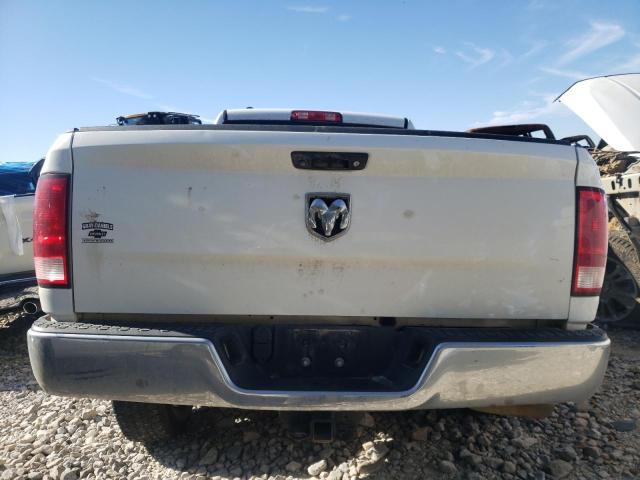 Photo 6 from auction – 2018 RAM 1500 ST with VIN 1C6RR6FG8JS265914