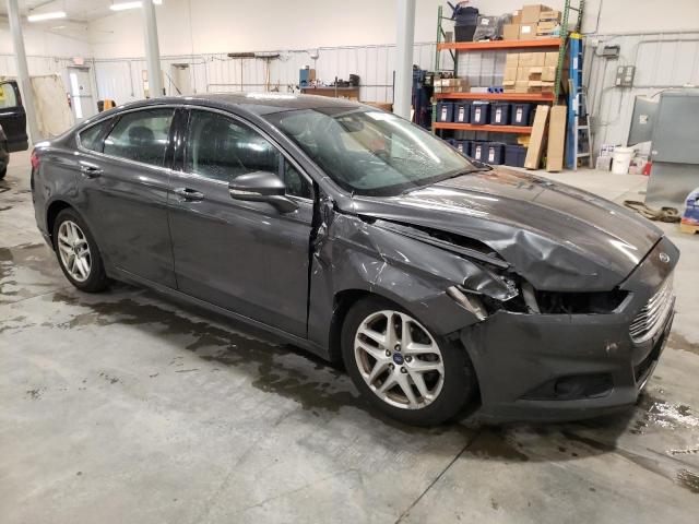 Photo 4 from auction – 2015 FORD FUSION SE with VIN 1FA6P0HD4F5108992