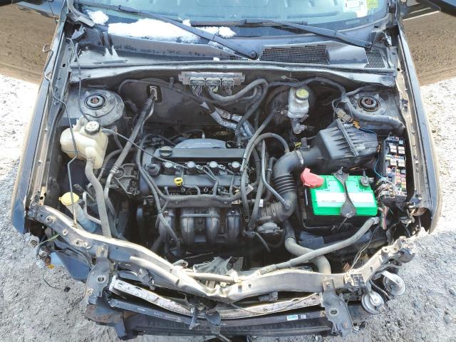 Photo 12 from auction – 2011 FORD ESCAPE LIM with VIN 1FMCU0E72BKA36704