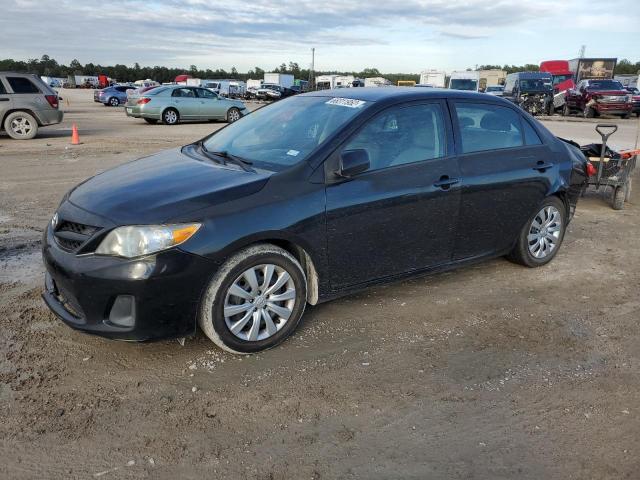TOYOTA COROLLA BA 2012 with VIN 5YFBU4EE4CP045462 - Photo from auction