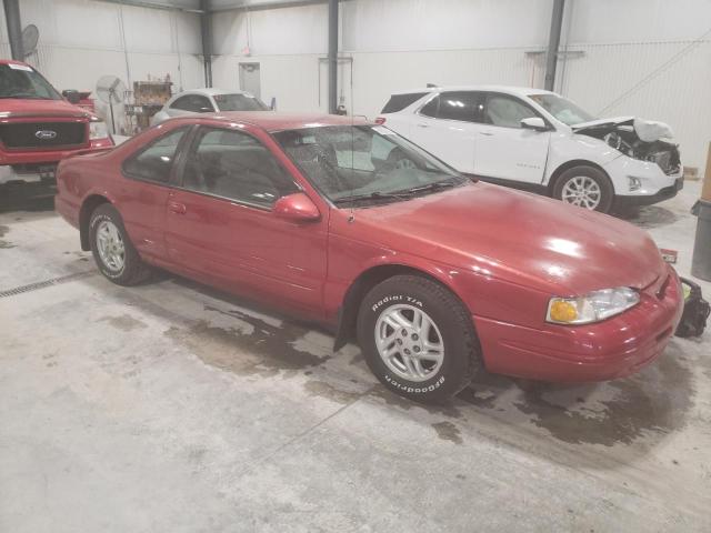Photo 4 from auction – 1997 FORD THUNDERBIR with VIN 1FALP6245VH128616