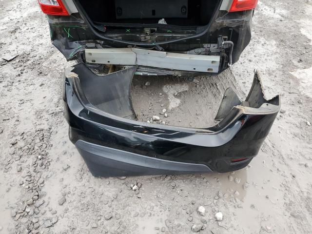 Photo 12 from auction – 2016 NISSAN SENTRA S with VIN 3N1AB7AP5GL675233