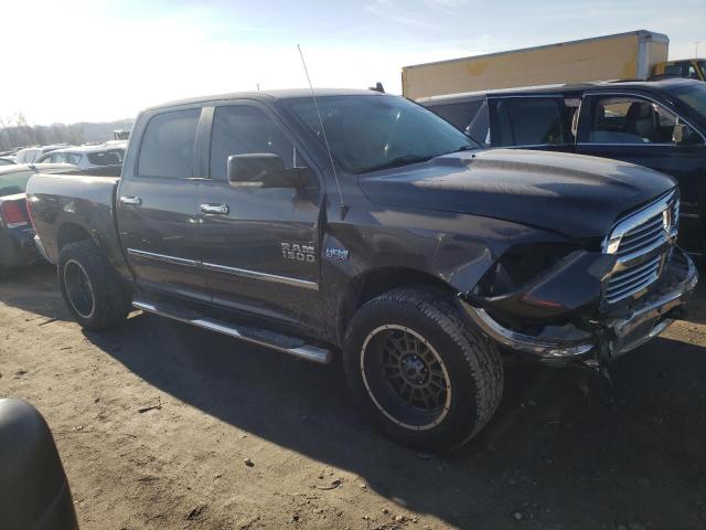 Photo 4 from auction – 2016 RAM 1500 SLT with VIN 3C6RR7LT2GG232818