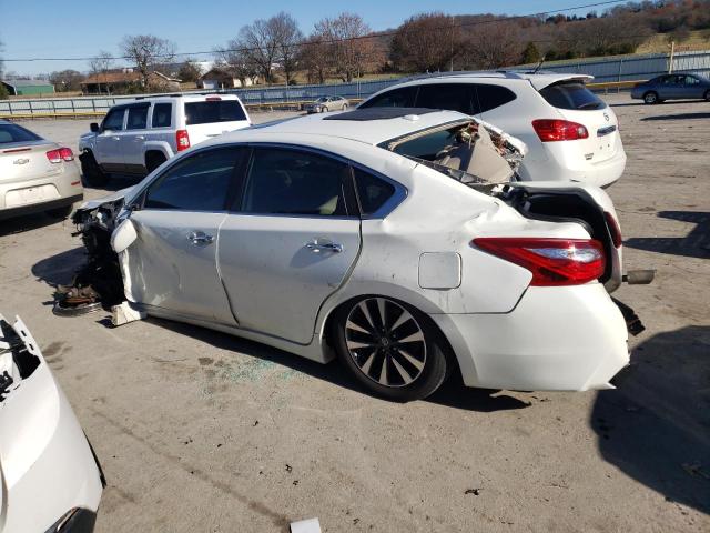 Photo 2 from auction – 2016 NISSAN ALTIMA 2.5 with VIN 1N4AL3AP7GC140862