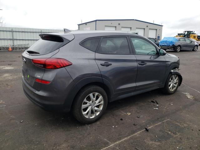 Photo 3 from auction – 2020 HYUNDAI TUCSON SE with VIN KM8J2CA44LU093597