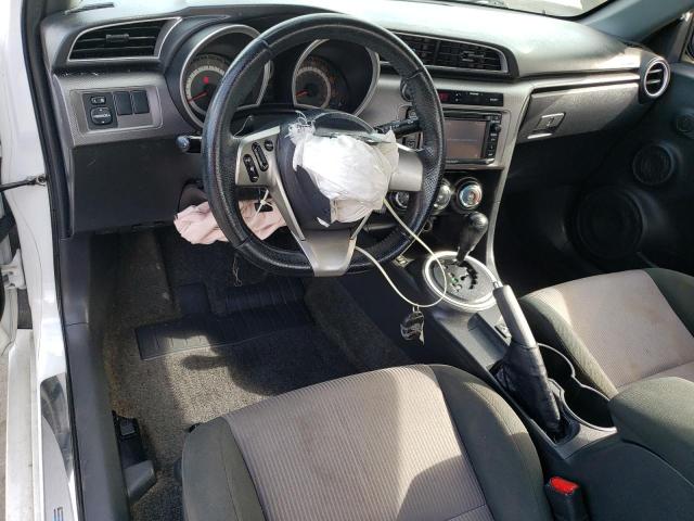 Photo 8 from auction – 2015 TOYOTA SCION TC with VIN JTKJF5C76F3095124