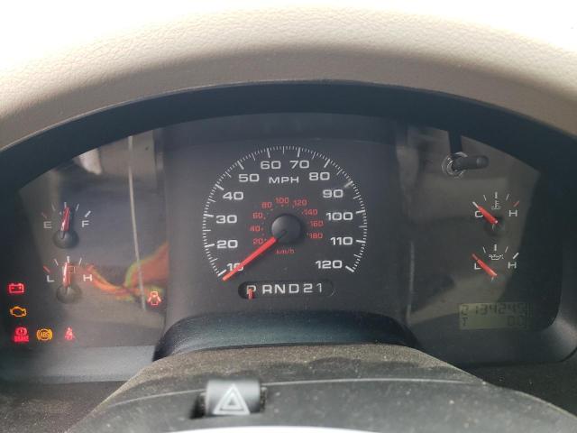 Photo 9 from auction – 2008 FORD F150 with VIN 1FTRF12288KC88067