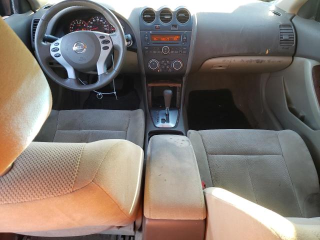 Photo 8 from auction – 2007 NISSAN ALTIMA 2.5 with VIN 1N4AL21E47N443028
