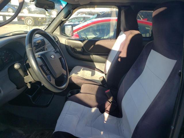 Photo 7 from auction – 2011 FORD RANGER SUP with VIN 1FTLR4FE3BPA15826