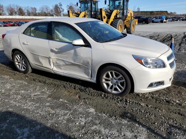 Photo 4 from auction – 2013 CHEVROLET MALIBU 2LT with VIN 1G11F5SR4DF346656