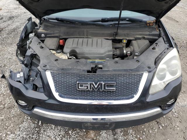 Photo 12 from auction – 2008 GMC ACADIA SLT with VIN 1GKER33788J263126