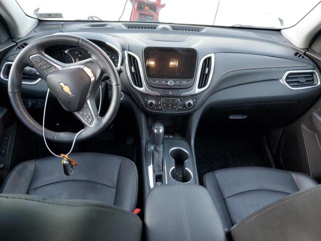 Photo 8 from auction – 2018 CHEVROLET EQUINOX PR with VIN 3GNAXWEX0JS543634