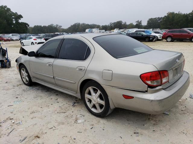 Photo 2 from auction – 2004 INFINITI I35 with VIN JNKDA31A24T212411