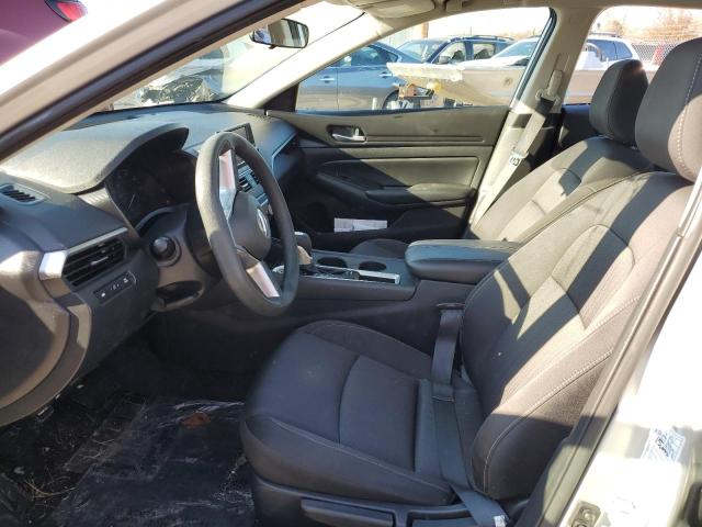 Photo 7 from auction – 2021 NISSAN ALTIMA S with VIN 1N4BL4BV7MN360719