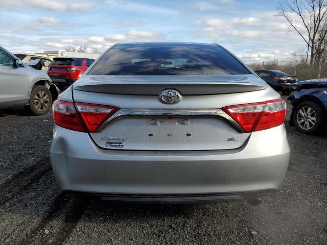 Photo 6 from auction – 2017 TOYOTA CAMRY LE with VIN 4T1BF1FKXHU452110