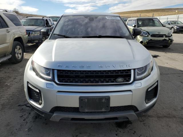 Photo 5 from auction – 2017 LAND ROVER RANGE ROVE with VIN SALVP2BG4HH239774