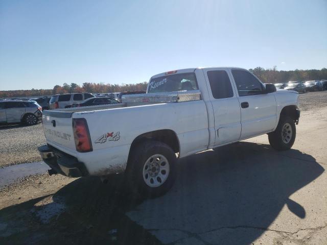 Photo 3 from auction – 2006 CHEVROLET silverado with VIN 1GCEK19V16Z185913
