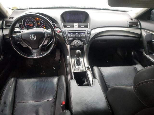 Photo 8 from auction – 2012 ACURA TL with VIN 19UUA9F56CA004219