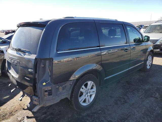 Photo 3 from auction – 2012 DODGE GRAND CARA with VIN 2C4RDGDG1CR408495