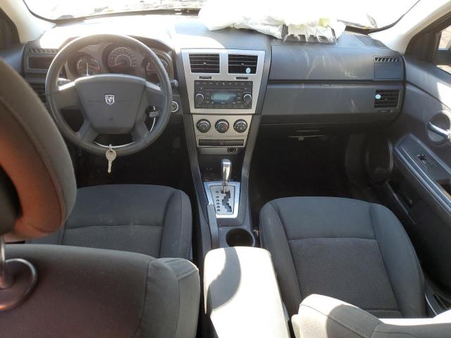 Photo 8 from auction – 2010 DODGE AVENGER SX with VIN 1B3CC4FB5AN199315