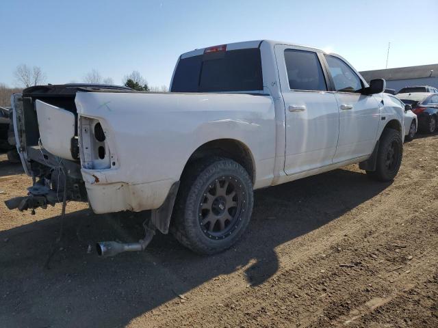 Photo 3 from auction – 2017 RAM 1500 SPORT with VIN 1C6RR7MT4HS658874