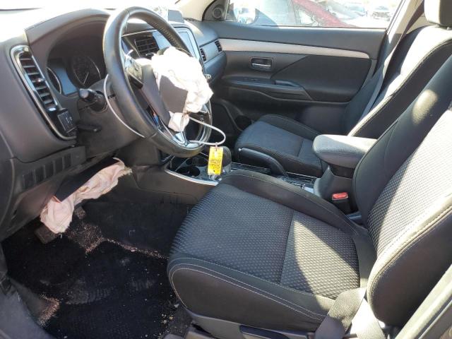 Photo 7 from auction – 2017 MITSUBISHI OUTLANDER with VIN JA4AD3A33HZ059774