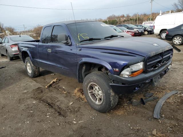 Photo 4 from auction – 1998 DODGE DAKOTA with VIN 1B7GG22Y1WS732045