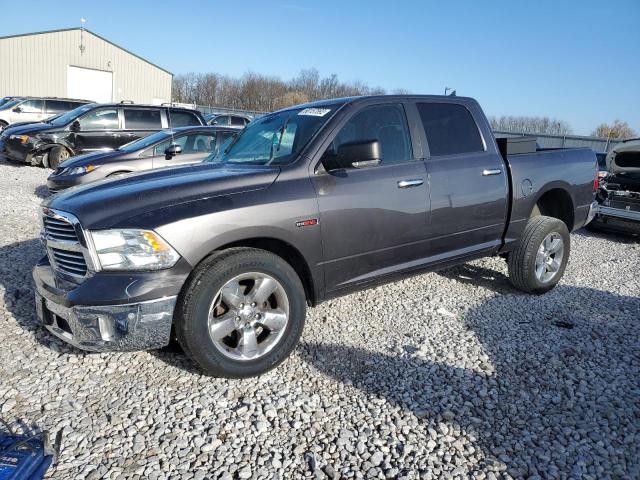 RAM 1500 SLT 2014 with VIN 1C6RR7LM7ES353939 - Photo from auction