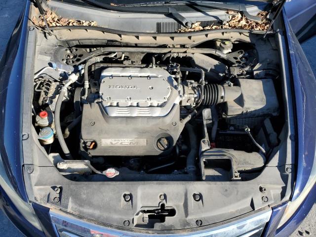 Photo 11 from auction – 2012 HONDA ACCORD EXL with VIN 1HGCP3F85CA005895