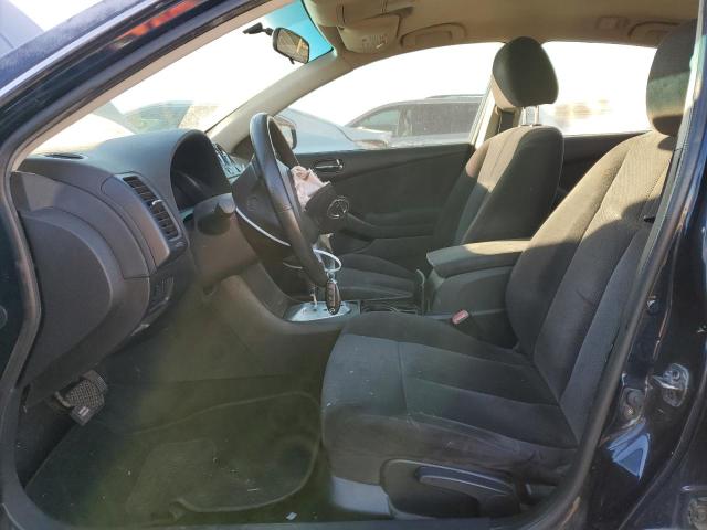 Photo 7 from auction – 2008 NISSAN ALTIMA 2.5 with VIN 1N4AL21E48N439014