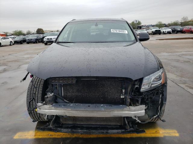Photo 5 from auction – 2012 AUDI Q5 PREMIUM with VIN WA1LFAFP9CA130552