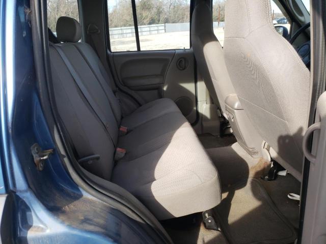Photo 11 from auction – 2003 JEEP LIBERTY SP with VIN 1J4GL48K33W546385