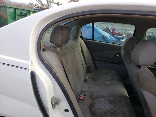 Photo 10 from auction – 2004 CHEVROLET MALIBU LS with VIN 1G1ZT548X4F219216