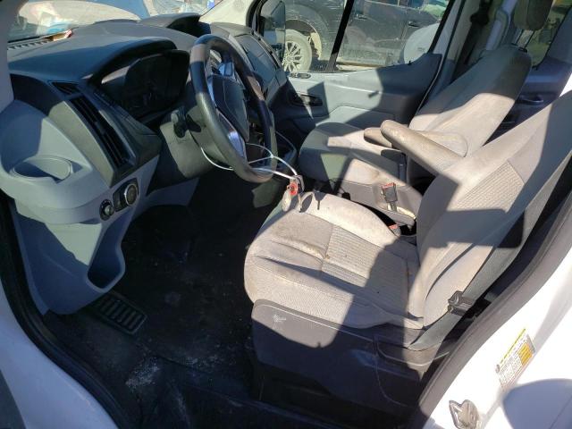 Photo 7 from auction – 2016 FORD TRANSIT T- with VIN 1FBZX2ZM0GKB00588
