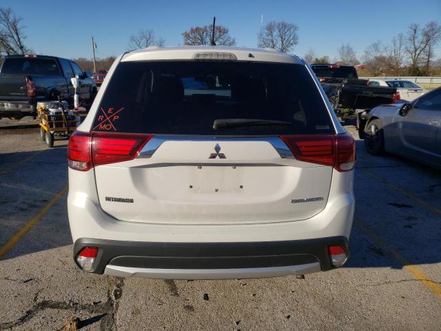 Photo 6 from auction – 2016 MITSUBISHI OUTLANDER with VIN JA4AZ3A35GZ032916