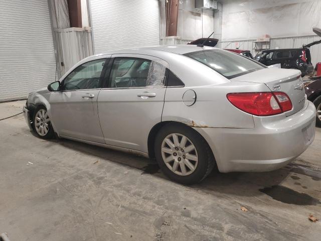 Photo 2 from auction – 2008 CHRYSLER SEBRING LX with VIN 1C3LC46K08N111722